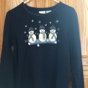 🌟3/$20 Festive Winter Sweater